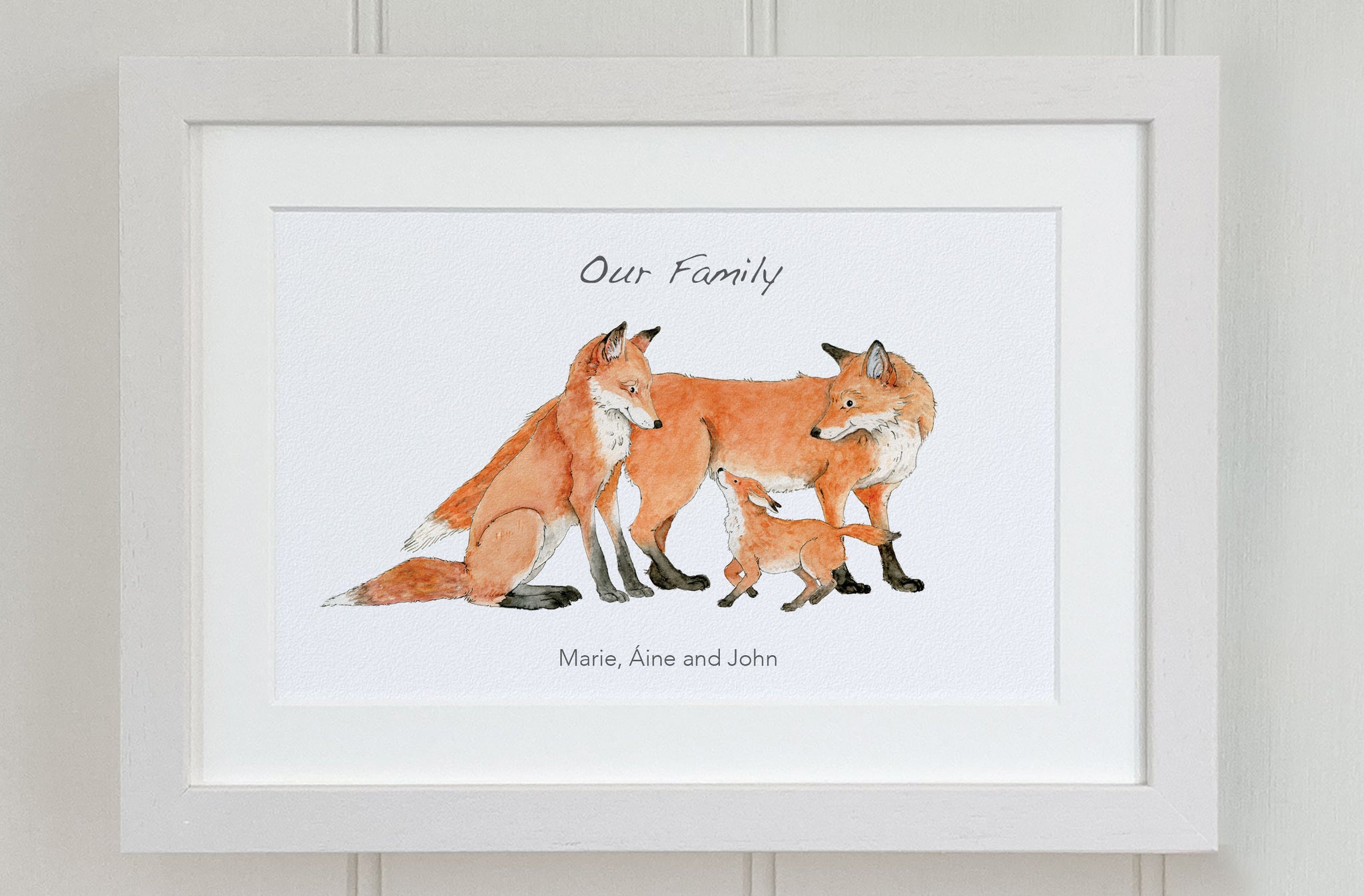 A4-Fox-Family-1cub.jpg