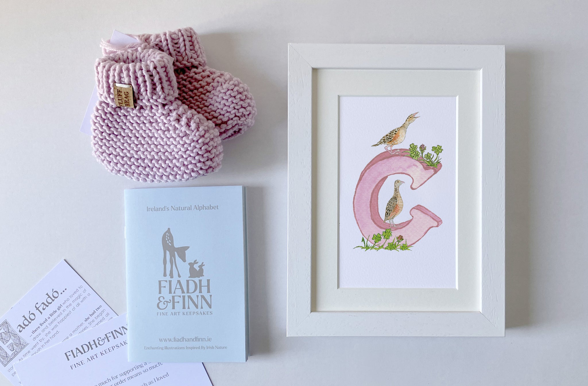 Alphabet-Letter-and-booties-baby-gift-Rosebud.jpg